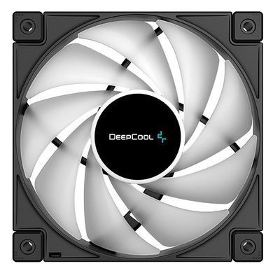 Вентилятор DeepCool FC120 Black (R-FC120-BAMN1-G-1) [608880]
