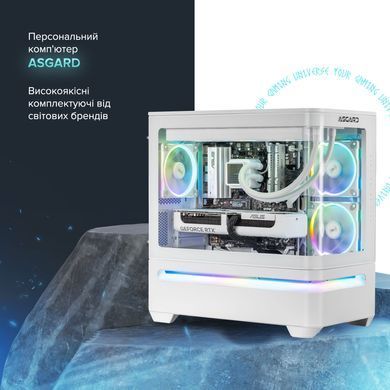 Персональний комп`ютер ASGARD (A78X3D.32.S20.57.6290) [615760]