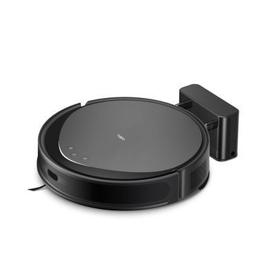 Робот-пилосос з вологим прибиранням, датчиком LiDAR MagSlim та станцією самоочищення, TP-LINK (TAPO RV20 MAX PLUS) [500571]