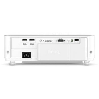 Проектор BENQ TK700STi (9H.JNL77.17E) [301855]