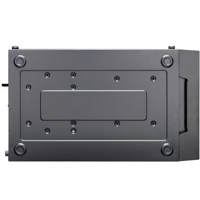 Корпус 1stPlayer Black 600W (X1-BK-3F1-PS-600FK-EU) [618770]