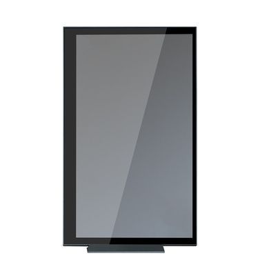 Корпус Zalman Z10 DS, без БЖ, 2xUSB3.0, 1хUSB Type-C, 2х120мм, 1x120мм ARGB, TG Side Panel, ATX, Monitor, чорний (Z10DSBLACK) [109565]