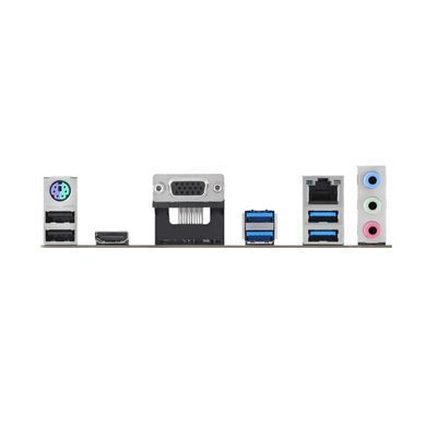 Материнcька плата ASUS PRIME B760M-K s1700 B760 2xDDR5 M.2 HDMI D-Sub mATX (90MB1FI0-M1EAY0) [110001]