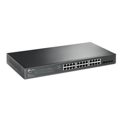 Комутатор TP-LINK (SG2428P) [303652]