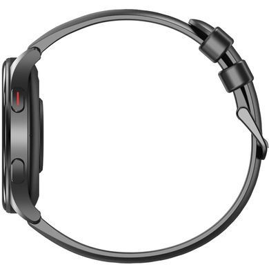 Годинник Blackview X20 Black (6931548318057) [402562]