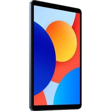 Планшет Xiaomi Redmi Pad SE 8.7 4/128GB Sky Blue (VHU5070EU) [611608]