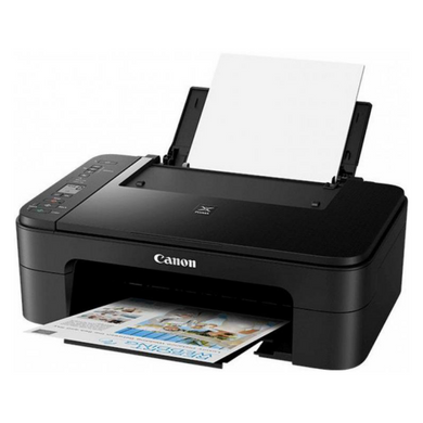 БФП CANON TS3340 PIXMA (3771C007AA) [302101]