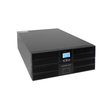 Smart-UPS LogicPower 6000 PRO RM (with battery) (LP6740) [900234]