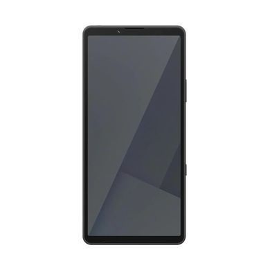 Смартфон Sony Xperia 10 VII 5G (XQ-FE72) 6.1" 8/128ГБ, 2SIM, 5000мА&bull;год, чорний (4589771651773) [114024]