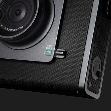 Фотокамера миттєвого друку Fujifilm Instax Wide Evo Black (16840933) [114538]