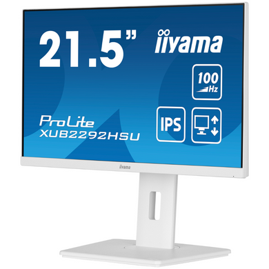 Монітор IIYAMA (XUB2292HSU-W6) [300600]
