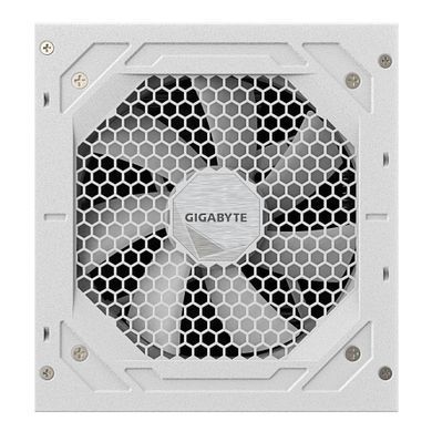 Блок живлення ATX3.1 750W GIGABYTE (GP-UD750GM PG5 ICE) [502567]