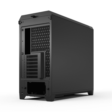 Корпус для ПК FRACTAL DESIGN Meshify 3 XL Black Solid (FD-C-MES3X-01) [303879]