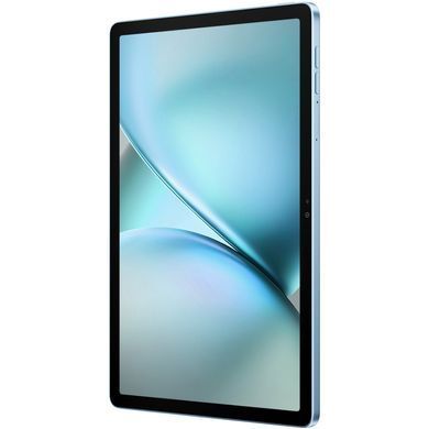 Планшет Blackview ZENO 10 11" HD /6GB/256GB/ T8200 /8800mAh/ 16+13Мп /LTE/Blue (ZENO_10_6_256_BL) [405113]