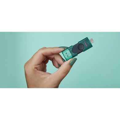 Флеш пам'ять KINGSTON (DTDEG2/128GB) [305010]