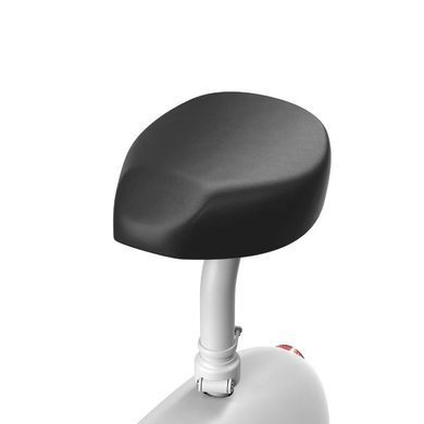 Електросамокат з сидінням OKAI Ceetle PRO EA10C White 10', 350(900)W, 25Km/h, 10.4Ah, 55Km, 20%, NFC, App.29kg (EA10C-W) [800006]