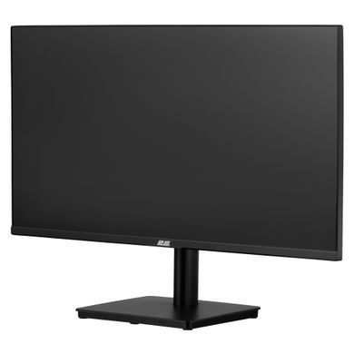 Монітор 2E 23.8" A2425B D-Sub, HDMI, VA, 100Hz, FreeSync (2E-A2425B-01.EU) [113744]