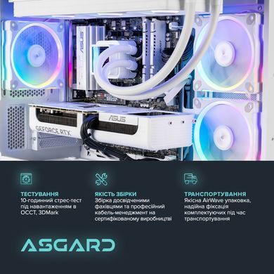 Персональний комп`ютер ASGARD (A78X3D.32.S20.57.6290) [615760]