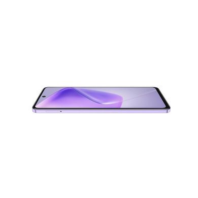 Мобільний телефон HOT 50 8/128 X6882 DREAMY PURPLE INFINIX (X6882 8/128 DREAMY PURPLE) [500409]