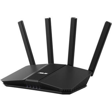 Бездротовий маршрутизатор Asus (90IG0910-MO3C00) (RT-BE58U) [609608]