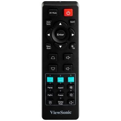 Проектор VIEWSONIC LS630HD (VS20367) [305039]