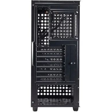 Корпус GTL Gaming Shield Black без БЖ (GTL2625B6) [614364]