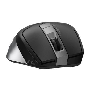 Миша бездротова A4Tech FG35 Grey USB (FG35 (Grey)) [608506]
