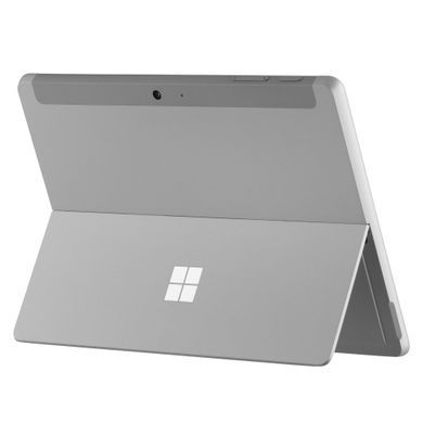 Планшет Microsoft Surface Go 4 10.5&rdquo; PS Touch, Intel N200, 8GB, F256GB, UMA, Win11P, платиновий (XIG-00001) [101413]