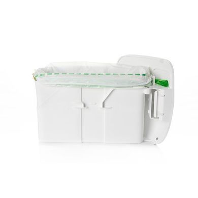 Мішки для сміття Petkit Cat Waste Bag for Pura Max 2/ Purobot Max Pro (P99042) [805357]