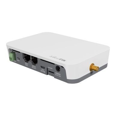 Шлюз MikroTik KNOT IoT RB924iR-2nD-BT5&BG77&R11e-LR8 (RB924IR2NDBT5BG77R11ELR8) [14573]