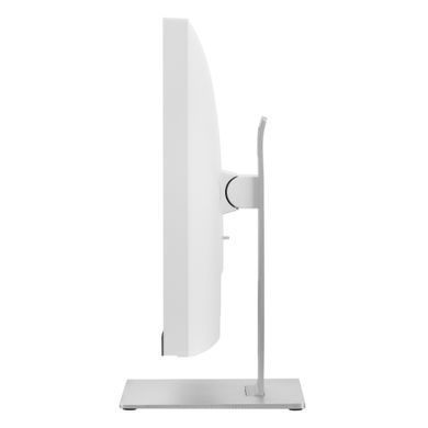 Комп'ютер персональний моноблок 2E Rational K18 23.8" FHD IPS Intel i5-12400, 32Gb, F1TB, UMA, H610, K18.610, 150W, FreeDos, білий (2E-K18.63) [114826]