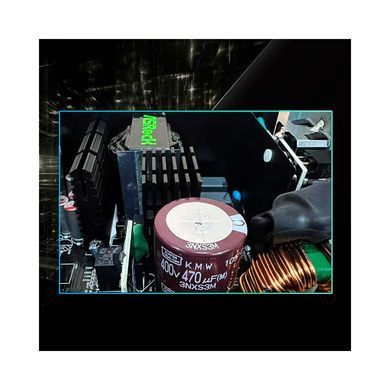 Блок живлення ASROCK (SL-650G) [305800]