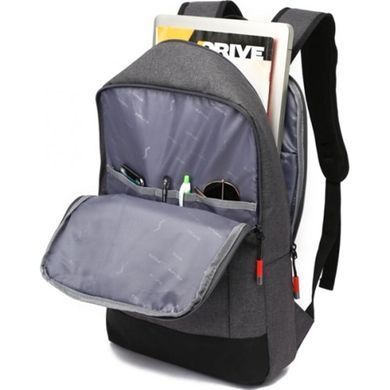 Рюкзак для ноутбука Sumdex 15.6" Grey (PON-261GY) [605681]