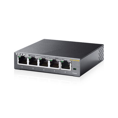 Комутатор TP-LINK (TL-SG105E) [301715]