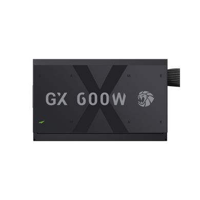 Блок живлення GAMEMAX (GX 600G) [304287]