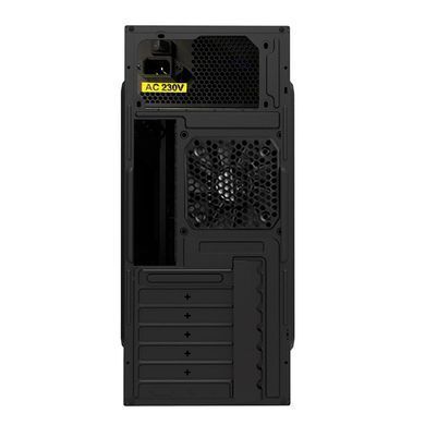 Корпус для ПК GAMEMAX (MT521-NP) [303236]