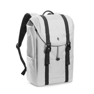 Рюкзак Tomtoc VintPack-TA1 22L Laptop Backpack Light gray 15.6 Inch/22L (TA1M1G1) [800084]