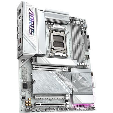 Материнська плата GIGABYTE (X870E AORUS ELITE WIFI7 ICE) [303022]