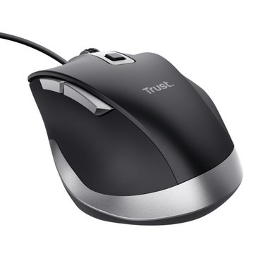 Комп'ютерна миша TRUST Fyda Mouse Eco (24728) [301565]