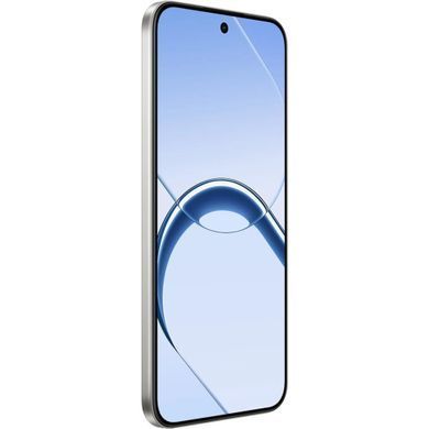 Мобільний телефон 16 RMX5171 8/256 AIR WHITE REALME (RMX5171 8/256 WHITE) [504325]