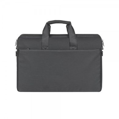 Сумка для ноутбука RivaCase 8257 17.3" Black (8257 Black) [605738]