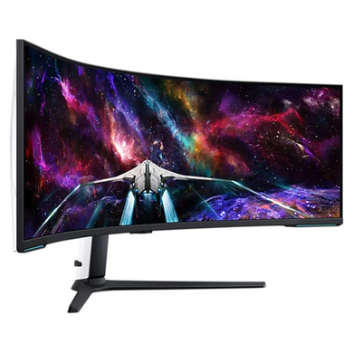 Монітор SAMSUNG (LS57CG952NZXUA) [305401]