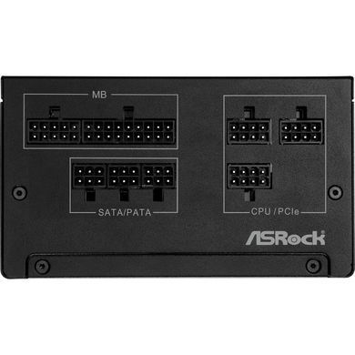 Блок живлення ASROCK (SL-650G) [305800]