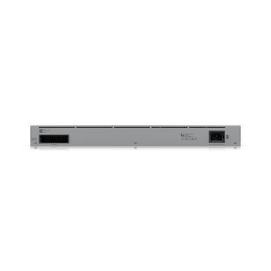 Комутатор Ubiquiti UniFi Pro Max 24 PoE (USW-Pro-Max-24-PoE) [611956]