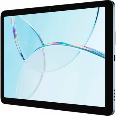 Планшет Doogee T10E 10.1" 4ГБ, 128ГБ, LTE, 6580мА&bull;г, Android, сірий (6924351644406) [113609]