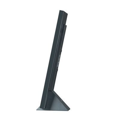 Корпус Zalman Z10 DS, без БЖ, 2xUSB3.0, 1хUSB Type-C, 2х120мм, 1x120мм ARGB, TG Side Panel, ATX, Monitor, чорний (Z10DSBLACK) [109565]