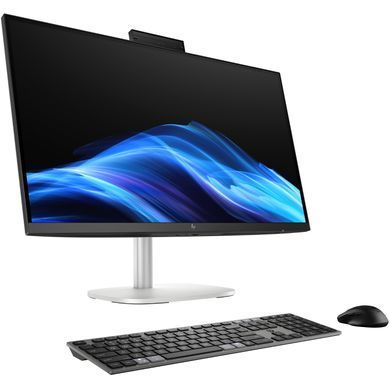 Моноблок 27'' HP EliteStudio 8 G1i U7 265/16GB/SSD512GB/K&M/Cam/WiFi/HAS/DOS (C8AB5ET) [404951]