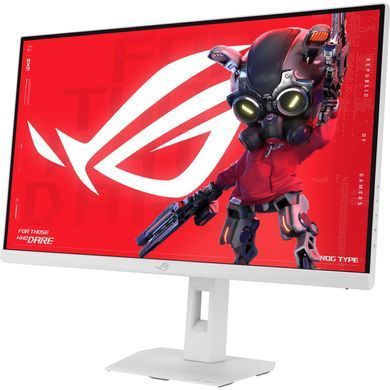 Монітор ASUS XG27ACMES-W (90LM0C92-B01171) [305981]