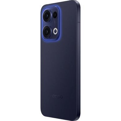 Смартфон Oppo (Reno13 12/256GB Luminous Blue) [600219]