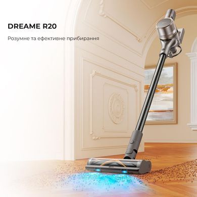 Акумуляторний пилосос Dreame R20 (VTV97A) [500964]